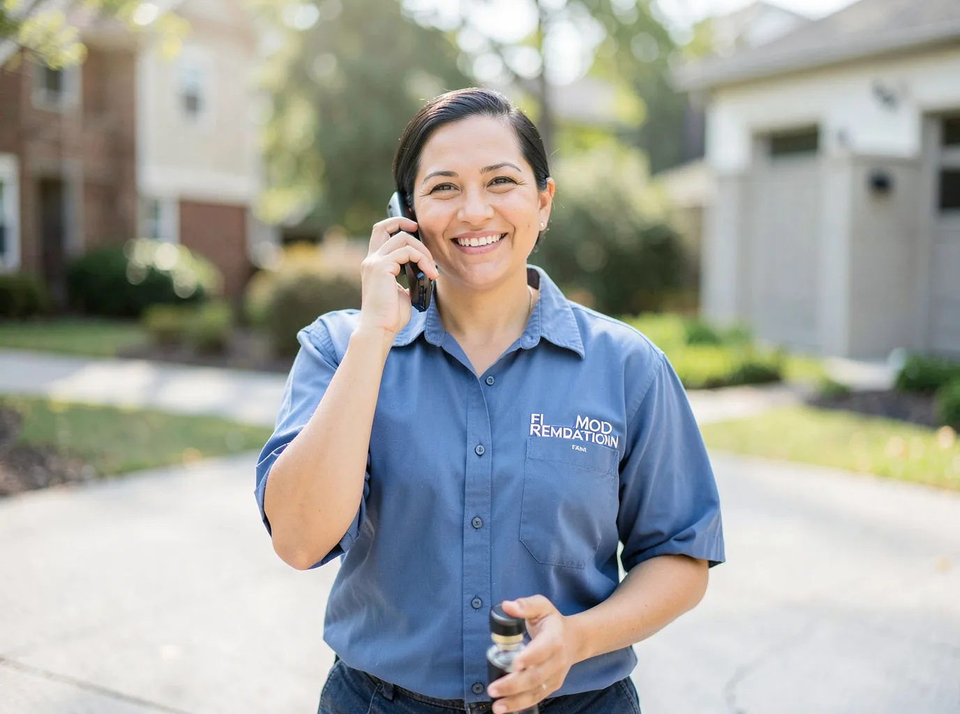 Mold Remediation Chula Vista, CA FAQs